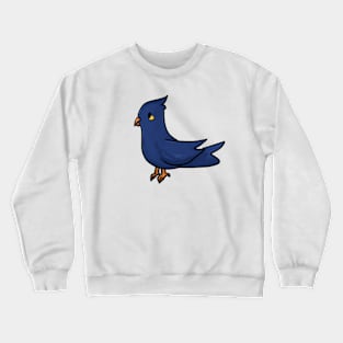 Professor Beak Crewneck Sweatshirt